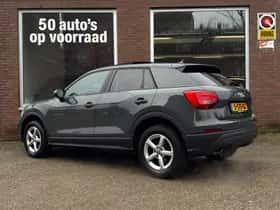 Audi Q2 (2017) thumbnail 5