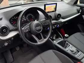Audi Q2 (2017) thumbnail 6