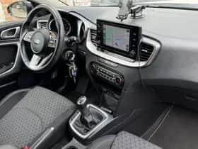 Kia XCeed (2021) thumbnail 12