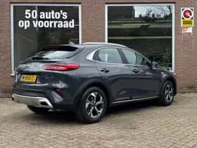 Kia XCeed (2021) thumbnail 3
