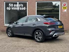 Kia XCeed (2021) thumbnail 5