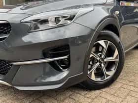 Kia XCeed (2021) thumbnail 6