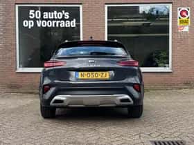 Kia XCeed (2021) thumbnail 8