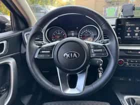 Kia XCeed (2021) thumbnail 10