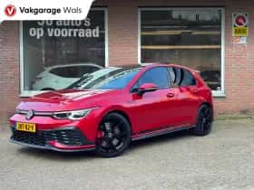 Volkswagen Golf (2022) thumbnail 1