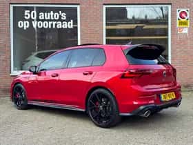 Volkswagen Golf (2022) thumbnail 5