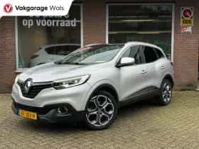 Renault Kadjar (2018)