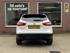 Nissan Qashqai (2015) thumbnail 11