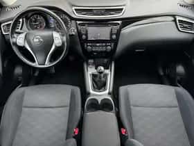 Nissan Qashqai (2015) thumbnail 12