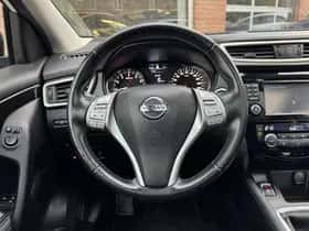 Nissan Qashqai (2015) thumbnail 13