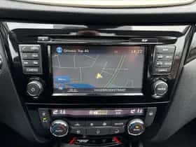 Nissan Qashqai (2015) thumbnail 15