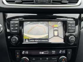 Nissan Qashqai (2015) thumbnail 17