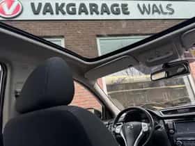 Nissan Qashqai (2015) thumbnail 19