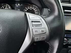 Nissan Qashqai (2015) thumbnail 20