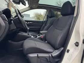 Nissan Qashqai (2015) thumbnail 24
