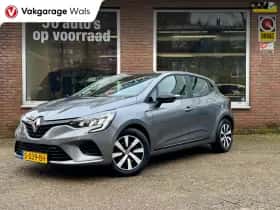 Renault Clio (2022)