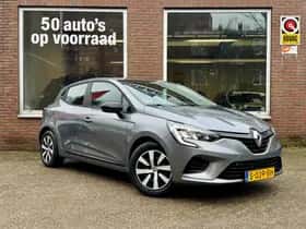 Renault Clio (2022) thumbnail 5
