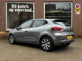 Renault Clio (2022) thumbnail 6