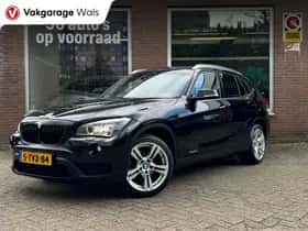 BMW X1 (2014) thumbnail 2