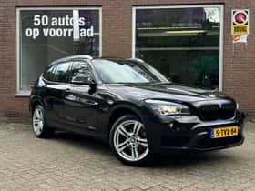 BMW X1 (2014) thumbnail 4