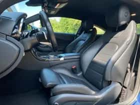 Mercedes-Benz C-Klasse (2018) thumbnail 14