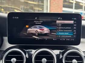 Mercedes-Benz C-Klasse (2018) thumbnail 17