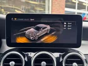 Mercedes-Benz C-Klasse (2018) thumbnail 18
