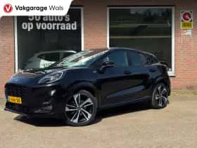 Ford Puma (2022)