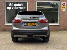 Nissan Qashqai (2018) thumbnail 8