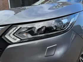 Nissan Qashqai (2018) thumbnail 10