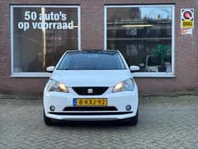 SEAT Mii (2013) thumbnail 3