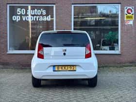 SEAT Mii (2013) thumbnail 4