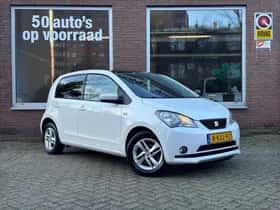 SEAT Mii (2013) thumbnail 5