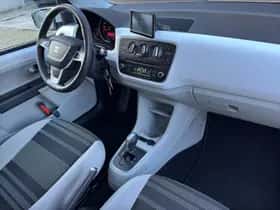 SEAT Mii (2013) thumbnail 8