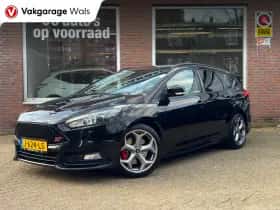 Ford Focus (2016)