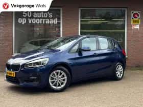 BMW 2-Serie (2019)