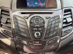 Ford Fiesta (2015) thumbnail 15