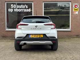 Renault Captur (2021) thumbnail 13