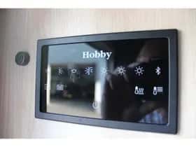 Hobby 495 Ul (2024) thumbnail 25