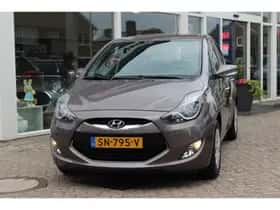 Hyundai ix20 (2013) thumbnail 3