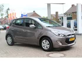 Hyundai ix20 (2013) thumbnail 4