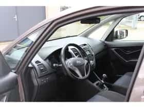 Hyundai ix20 (2013) thumbnail 6