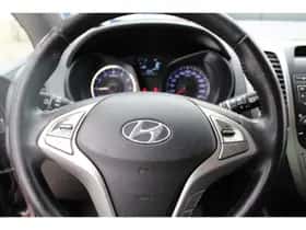 Hyundai ix20 (2013) thumbnail 7