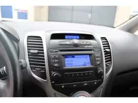 Hyundai ix20 (2013) thumbnail 8