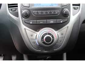 Hyundai ix20 (2013) thumbnail 9