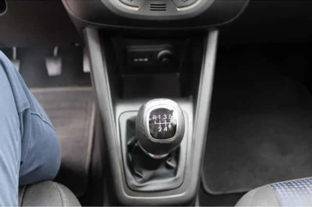 Hyundai ix20 (2013) thumbnail 10