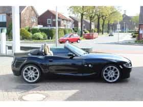 BMW Z4 (2007) thumbnail 4