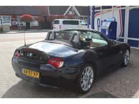 BMW Z4 (2007) thumbnail 5