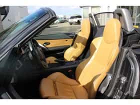 BMW Z4 (2007) thumbnail 8
