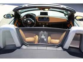 BMW Z4 (2007) thumbnail 10